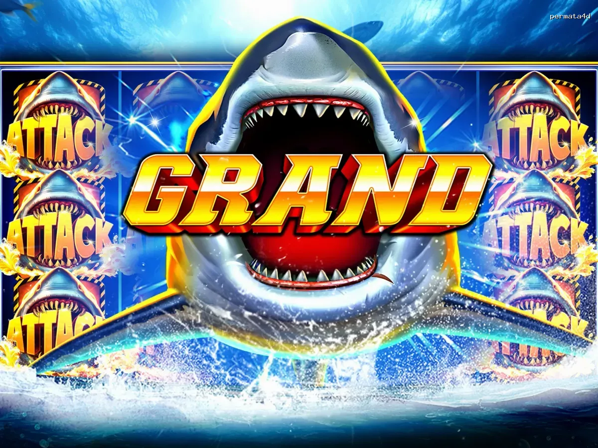 Promosi & Jackpot permata4d screenshot