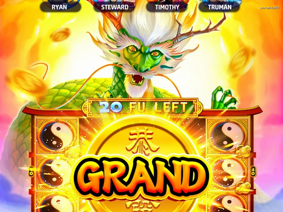 Koleksi permata4d Slot Gacor screenshot