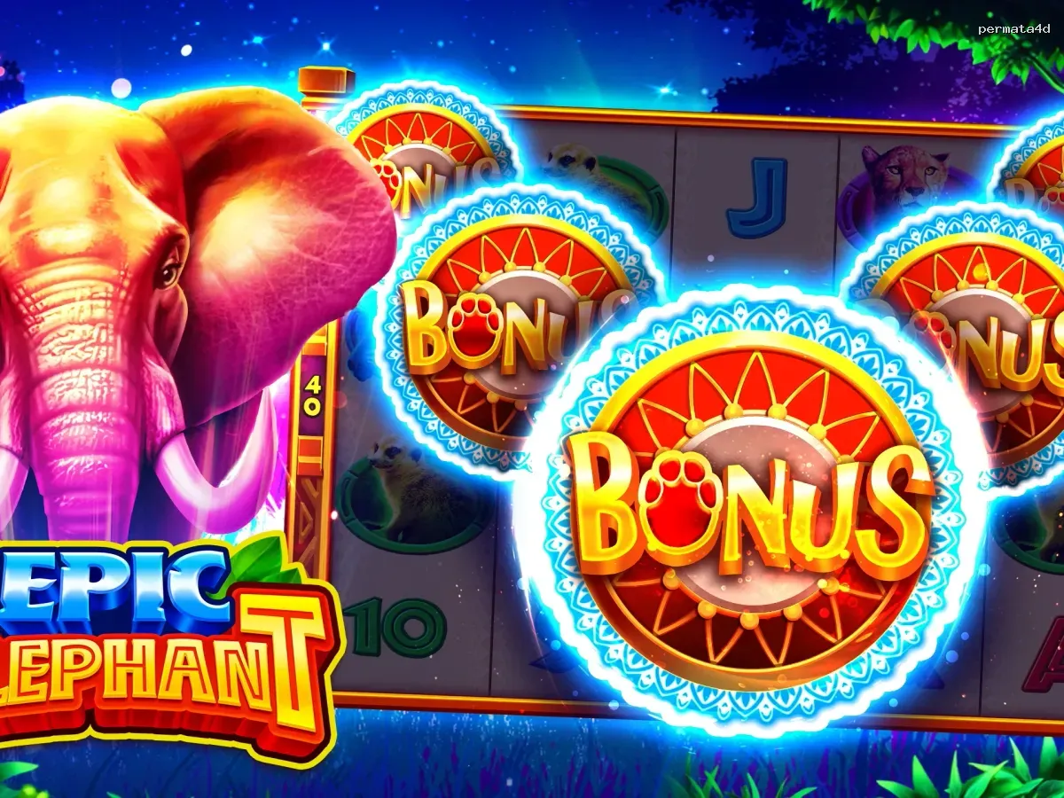 Akses permata4d VIP Premium screenshot