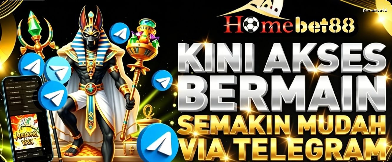 Slot Gacor idpermata4d Setiap Hari